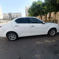 دنا پلاس توربو ۶دنده(فروش ومعاوضه)