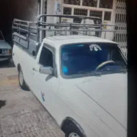 وانت بارکرایه ای