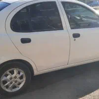 ساینا مدل ۹۸