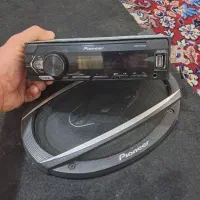 ضبط و باند پایونیر
