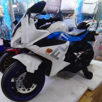 موتور شارژی کراس و دوکاتی باتخفیف ویژه تایر لاستیک|اسباب‌بازی بچه|اهواز, طالقانی|دیوار