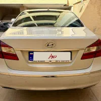 جنسیس۲۰۱۲ فولvip ۱۶۰۰۰۰تا کار واقعی|خودرو سواری و وانت|اصفهان, باغ زیار|دیوار