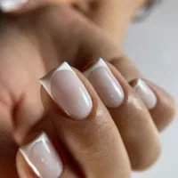 تخفیف کاشت ناخن