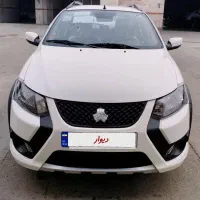 کوییک S مدل ۱۴۰۴