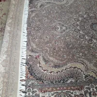 دو عدد فرش9متری ست نیستن در مهدیشهر|فرش|سمنان, |دیوار