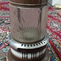 چراغ نفتی آمریکایی