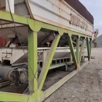 بچینگ یک متری طرح راه ماشین با دو عدد اسکرو سیمان|ماشین‌آلات صنعتی|سیرجان, |دیوار