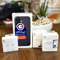 اپل iPhone 16 با حافظهٔ ۱۲۸ گیگابایت