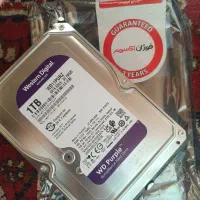 هارد یک ترابایت