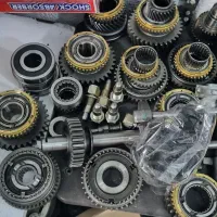 لوازم یدکی مزدا کارا کاپرا و سواری