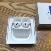 Airpods 4 ANC