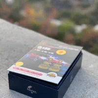 هدلایت لنزو مدل Q130 Plus لامپ ماشین نور سفید|قطعات یدکی و لوازم جانبی|پاوه, |دیوار