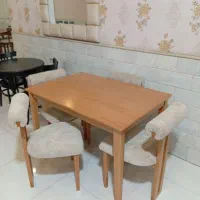 تولید و پخش میز غذاخوری