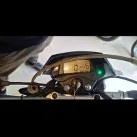 کویرt4|موتورسیکلت|اصفهان, تیران|دیوار