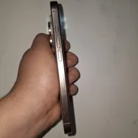 اپل iPhone 16 Pro با حافظهٔ ۲۵۶ گیگابایت|موبایل|تهران, مهرآباد جنوبی|دیوار