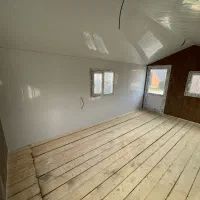 جذب نیرو فنی جهت ورق کوبی و نصب پی وی سی و لمبه|خدمات پیشه و مهارت|آمل, |دیوار