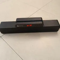 اسپیکرnew Rixing باصدای عالی|پخش‌کننده همراه|تهران, کوی فردوس|دیوار