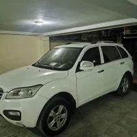 لیفان ایکس 60|خودرو سواری و وانت|مشهد, بهشت|دیوار