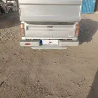 مزدا تک کابین 2000|خودرو سواری و وانت|رضویه, |دیوار