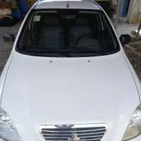 تیبا دوگانه فابریک