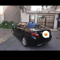 دنا پلاس اتومات مدل ۱۳۹۹