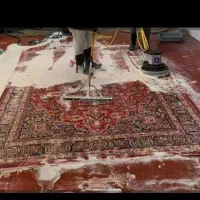 شستشو قالی درمنزل شما باکمترین قیمت
