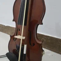 ویولن 2.4|ویولن|پرند, فاز ۰|دیوار