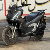 ADV 150 توسن