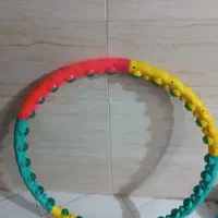 حلقه ورزشی