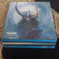 Ps4 pro|کنسول، بازی ویدئویی و آنلاین|قوچان, |دیوار