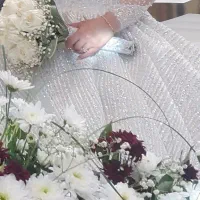 لباس عروس زیر قیمت