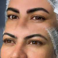 میکروابرو،فیبروز،شیدینگ لب با بهترین کیفیت و قیمت|خدمات آرایشگری و زیبایی|یزد, |دیوار