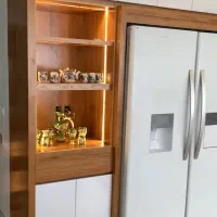 کمد کابینت میزتحریر تختخواب ام دی اف آشپزخانه|تخت و سرویس خواب|مهاباد (آذربایجان غربی), |دیوار