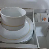 ظروف اشپزخانه