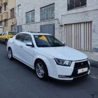 دنا پلاس 97 فول سانروف دار