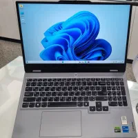LENOVO LOQ I5
