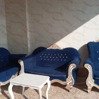 مبل و میزعسلی|مبلمان خانگی و میز عسلی|آستانه اشرفیه, |دیوار