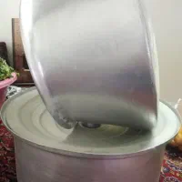 قابلمه و دیگ