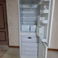 یخچال دو درب امرسان|یخچال و فریزر|اشتهارد, |دیوار