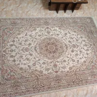 دو تخته فرش به ابعاد ۶ و ۱۲ متری یک طرح|فرش|اصفهان, شهرک کوثر|دیوار