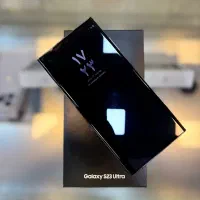 گلکسی اولترا S23 Ultra سبز لازرورقی رجیستر ویتنام|موبایل|تهران, سیمای ایران|دیوار