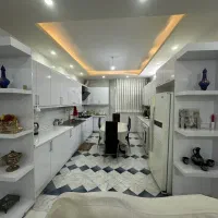 آپارتمان3طبقه باهم ۱۳۷متری بلوار دانشگاه خوش قیمت|فروش آپارتمان|نیشابور, شهرک قدس|دیوار