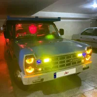 نیسان 1402 تمیز دریچه سیمی|خودرو سواری و وانت|بهارستان, |دیوار