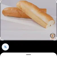 کارگر نانوایی فانتزی