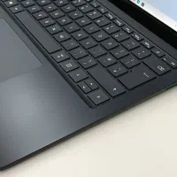 لپ‌تاپ Surface Laptop 3 نسل ۱۰ اقساط|رایانه همراه|بروجرد, |دیوار