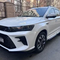 اس دبیو ام  G01 fفول مدل ۲۰۲۴
