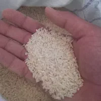 برنج عنبربو و شمشیری به شرط