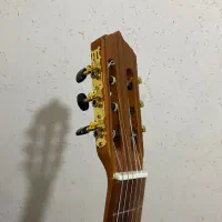 گیتار پارسی مدل M6