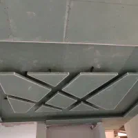 کناف و آرمسترانگ|خدمات پیشه و مهارت|لاهیجان, امیرشهید|دیوار