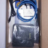 فروش مودم ZyXEL